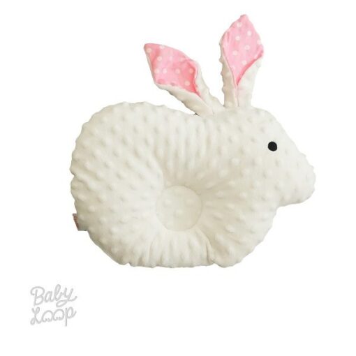 Special Newborn Gift Rabbit Minky  - Baby Loop - BabyLoop - Image 2