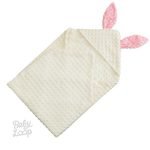Special Newborn Gift Rabbit Minky  - Baby Loop - BabyLoop - Image 3
