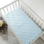 Japanese Cotton Bedsheet Polkadot - Image 3