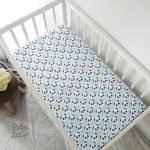 Local Cotton Patern Bedsheet - Image 5