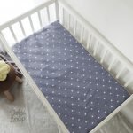 Japanese Cotton Bedsheet Simply - Baby Loop - Image 5