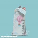 Minky Blanket Colorful Cars - Selimut Bayi - Baby Loop - Image 3