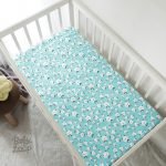 Local Cotton Patern Bedsheet - Image 6