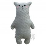 Bear Minky Doll - Image 4