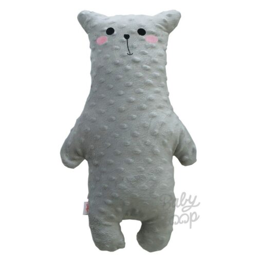 Bear Minky Doll - Image 4