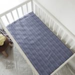 Japanese Cotton Bedsheet Simply - Baby Loop - Image 6