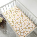 Japanese Cotton Bedsheet Simply - Baby Loop - Image 2