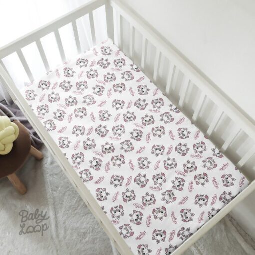Local Cotton Patern Bedsheet - Image 7