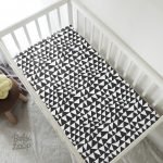 Japanese Cotton Bedsheet Simply - Baby Loop - Image 7