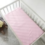 Japanese Cotton Bedsheet Polkadot - Image 2