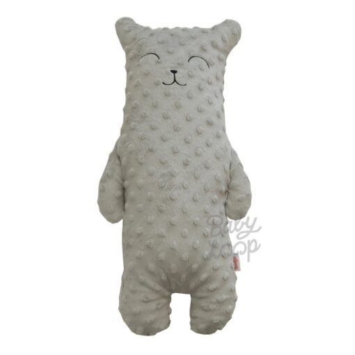 Bear Minky Doll - Image 2