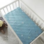 Japanese Cotton Bedsheet Simply - Baby Loop
