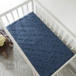 Japanese Cotton Bedsheet Simply - Baby Loop - Image 4