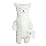 Bear Minky Doll - Image 3