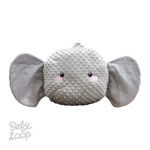 Balmut - Elephant Grey