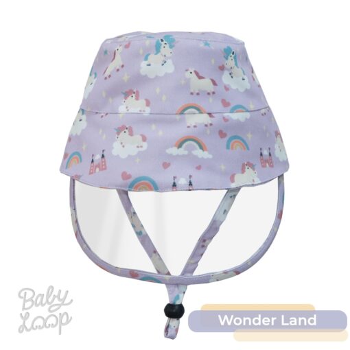 Bucket Hat + Shield Adventure Dream Park - Image 2