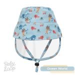 Bucket Hat + Shield Adventure Dream Park - Image 4