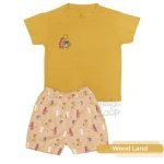 Playsuit Adventure Dream Park Collection - Baju anak 1-6 tahun - Image 4