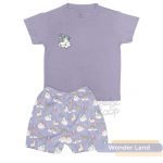 Playsuit Adventure Dream Park Collection - Baju anak 1-6 tahun - Image 3