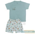 Playsuit Adventure Dream Park Collection - Baju anak 1-6 tahun - Image 2
