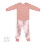 Pajamas Stripe - Piyama Anak 1-6 tahun - Baby Loop - Image 2