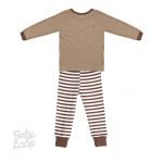 Pajamas Stripe - Piyama Anak 1-6 tahun - Baby Loop - Image 4
