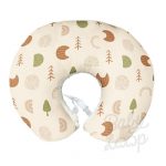 Nursing Pillow Boho Nature - Bantal Menyusui