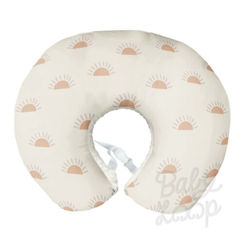 Nursing Pillow Sunshine - Bantal Menyusui - Baby Loop