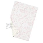 Minky Blanket Enchanted Forest - Selimut Bayi & Anak - Image 4