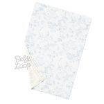Minky Blanket Enchanted Forest - Selimut Bayi & Anak - Image 2