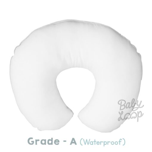 Bantal Menyusui - Nursing Pillow Dreamy Blue - Baby Loop - BabyLoop - Image 3