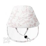Bucket Hat + Shield Enchanted Forest - Topi Corona - Image 2