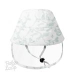 Bucket Hat + Shield Enchanted Forest - Topi Corona - Image 3