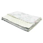Minky Blanket Enchanted Forest - Selimut Bayi & Anak