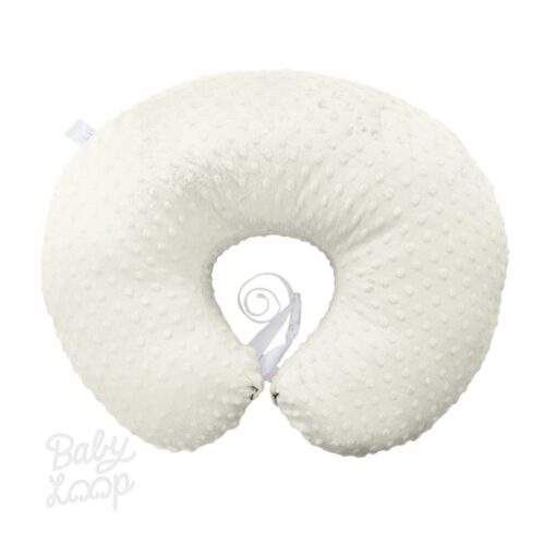 Nursing Pillow Enchanted Forest - Bantal Menyusui - Image 4