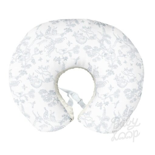 Nursing Pillow Enchanted Forest - Bantal Menyusui