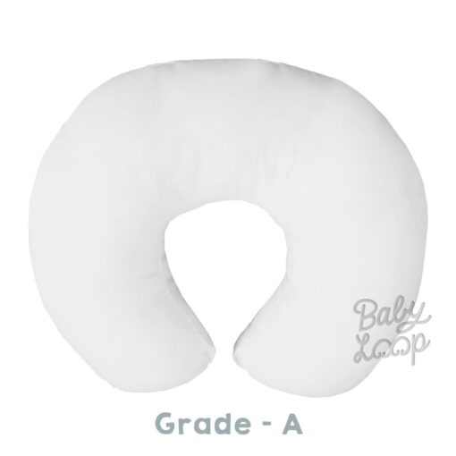 Bantal Menyusui - Nursing Pillow Dreamy Blue - Baby Loop - BabyLoop - Image 2