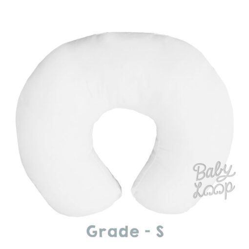 Bantal Menyusui - Nursing Pillow Dreamy Blue - Baby Loop - BabyLoop - Image 4