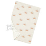 Minky Blanket Sunshine - Selimut Bayi & Anak - Baby Loop