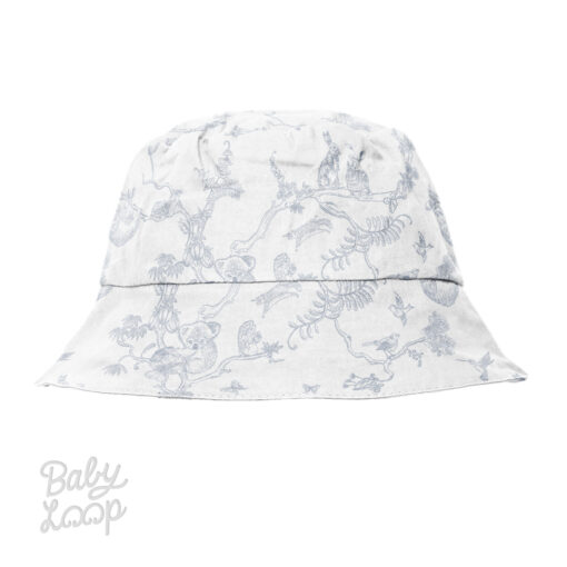 Bucket Hat Adult Enchanted Forest - Topi - Image 2