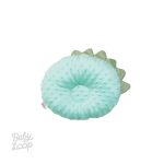 Special Newborn Gift Dino Minky  - Baby Loop - Image 2