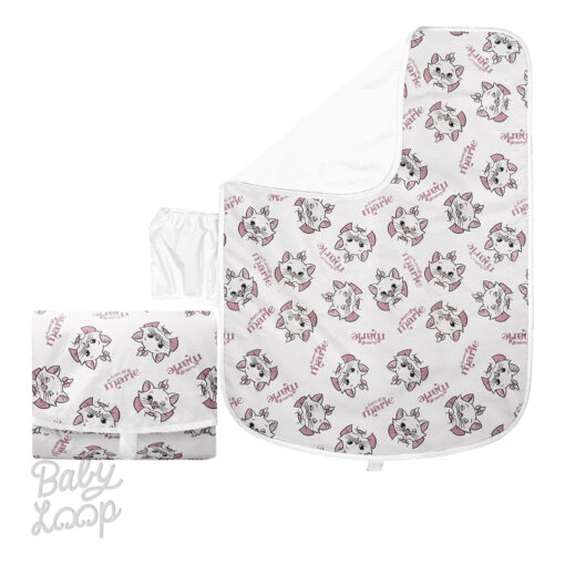 Changing Pad - Alas Ganti Popok Bayi - Image 3