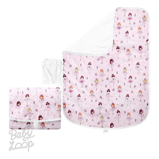 Changing Pad - Alas Ganti Popok Bayi