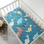 Japanese Cotton Patern Bedsheet
