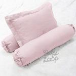 Pillow Bolster Set Japanese Cotton - Bantal Guling - Image 5
