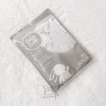 Japanese Cotton Patern Bedsheet - Image 8