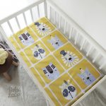 Japanese Cotton Patern Bedsheet - Image 2