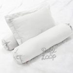 Pillow Bolster Set Japanese Cotton - Bantal Guling - Image 6