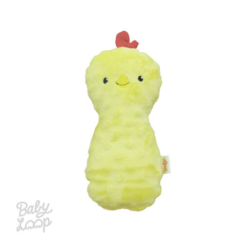 Minky Doll Chick - Boneka Anak - Baby Loop