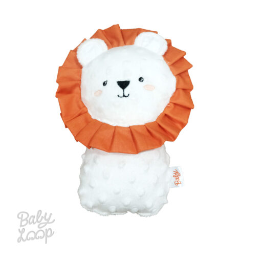 Minky Doll Lion - Boneka - Baby Loop